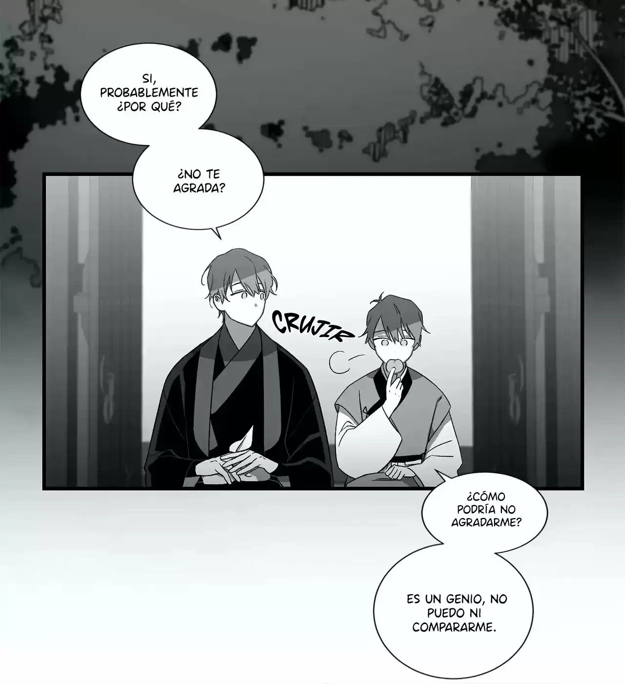La Cuna de Imae (2019) - Capítulo 29 - Página 10 - LectorTMOo