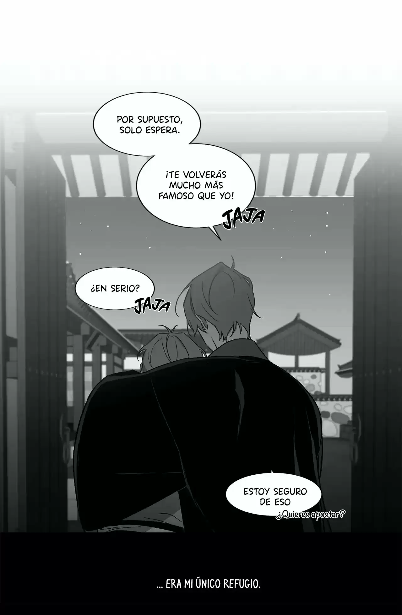 La Cuna de Imae (2019) - Capítulo 29 - Página 14 - LectorTMOo