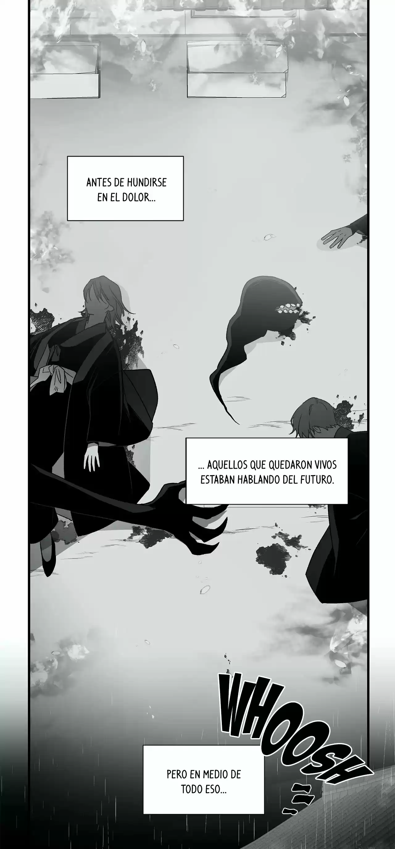 La Cuna de Imae (2019) - Capítulo 29 - Página 17 - LectorTMOo