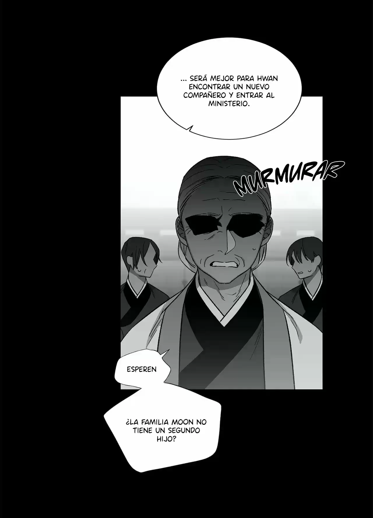La Cuna de Imae (2019) - Capítulo 29 - Página 23 - LectorTMOo