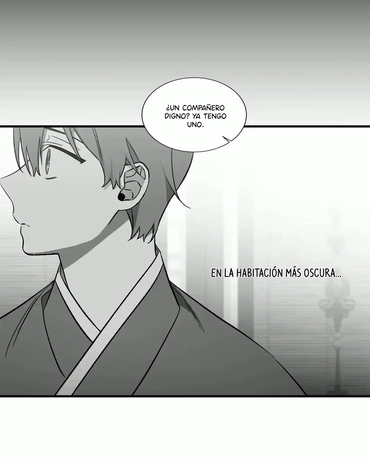 La Cuna de Imae (2019) - Capítulo 29 - Página 30 - LectorTMOo