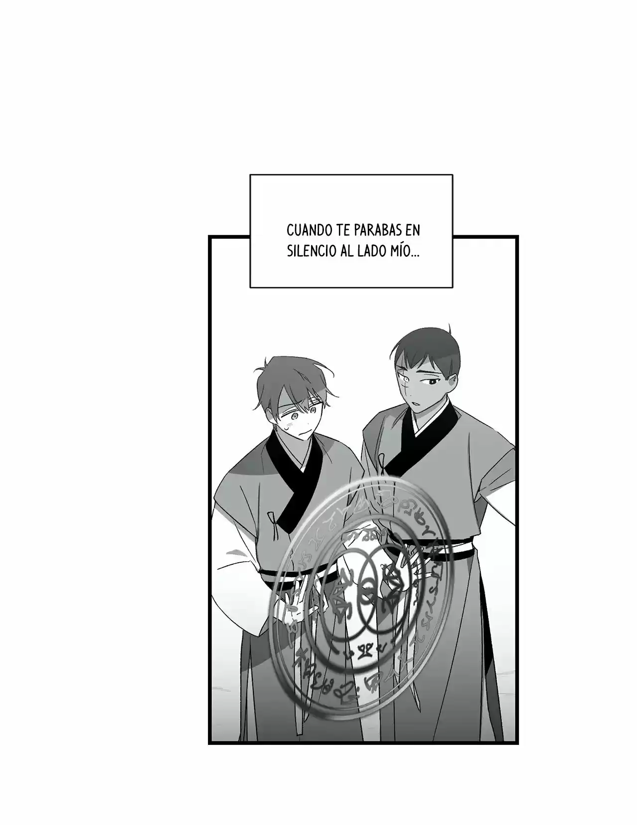 La Cuna de Imae (2019) - Capítulo 29 - Página 34 - LectorTMOo