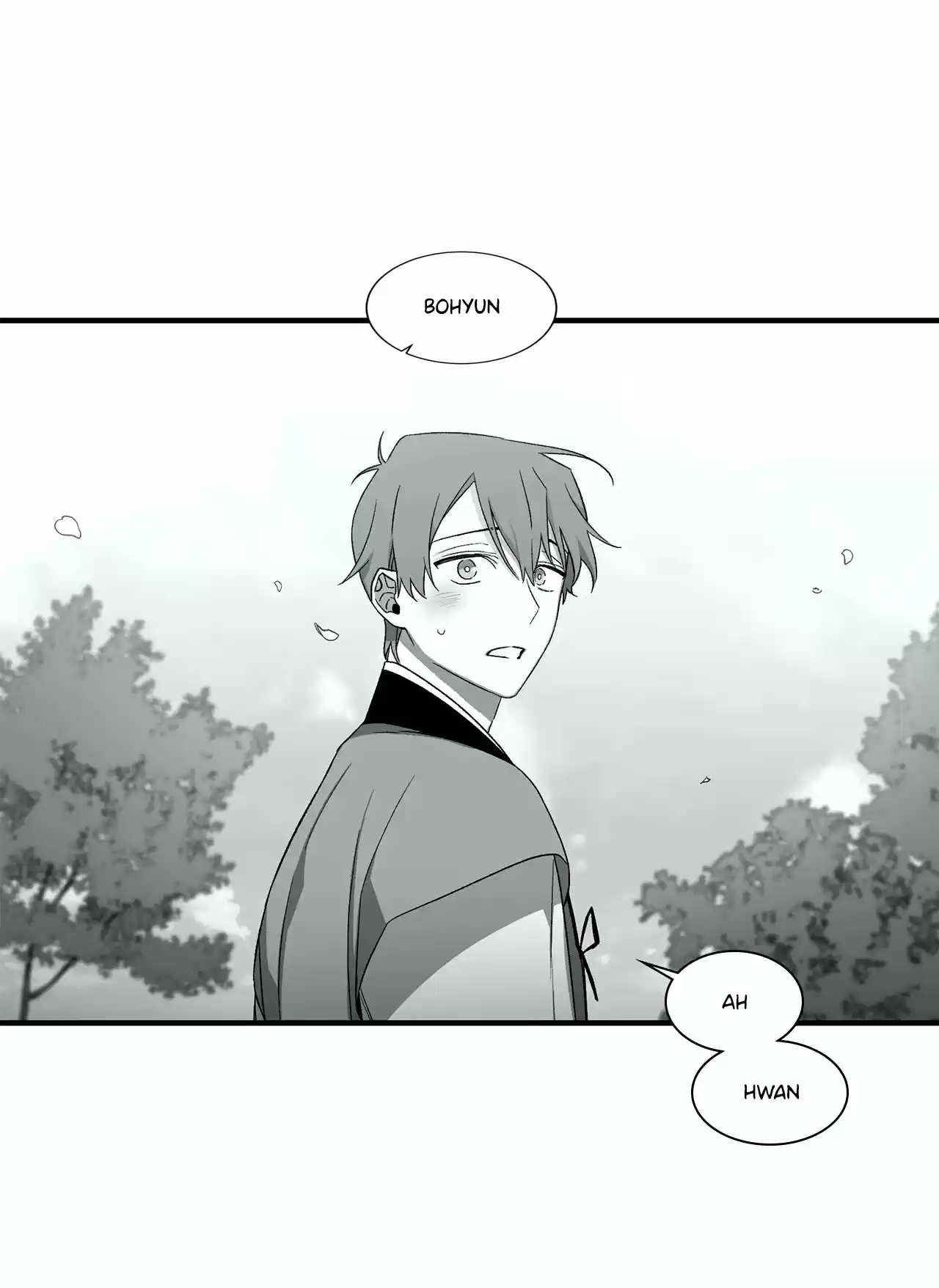 La Cuna de Imae (2019) - Capítulo 29 - Página 36 - LectorTMOo