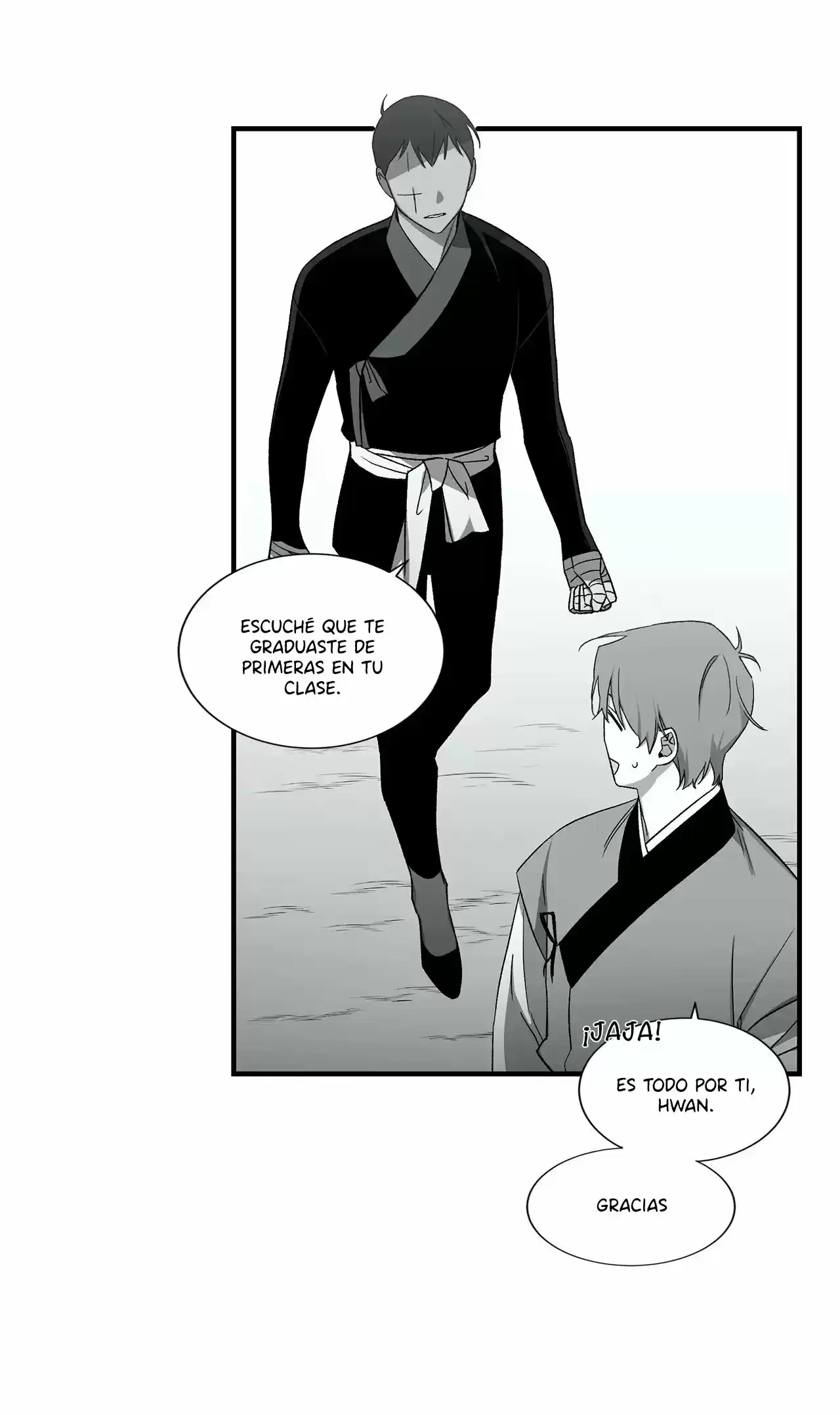 La Cuna de Imae (2019) - Capítulo 29 - Página 37 - LectorTMOo