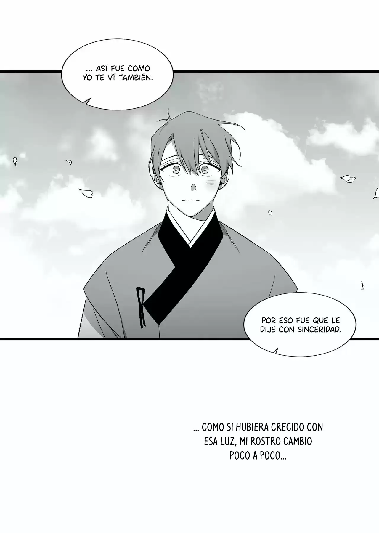 La Cuna de Imae (2019) - Capítulo 29 - Página 43 - LectorTMOo