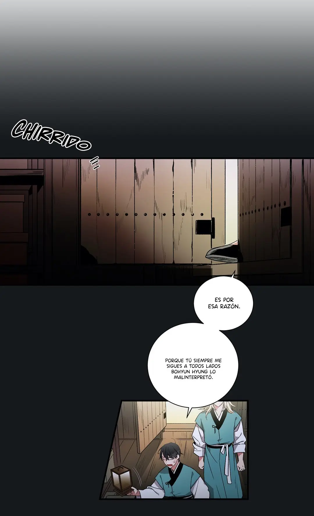 La Cuna de Imae (2019) - Capítulo 3 - Página 2 - LectorTMOo