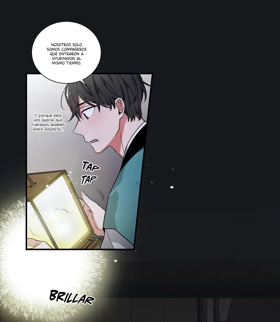 La Cuna de Imae (2019) - Capítulo 3 - Página 3 - LectorTMOo