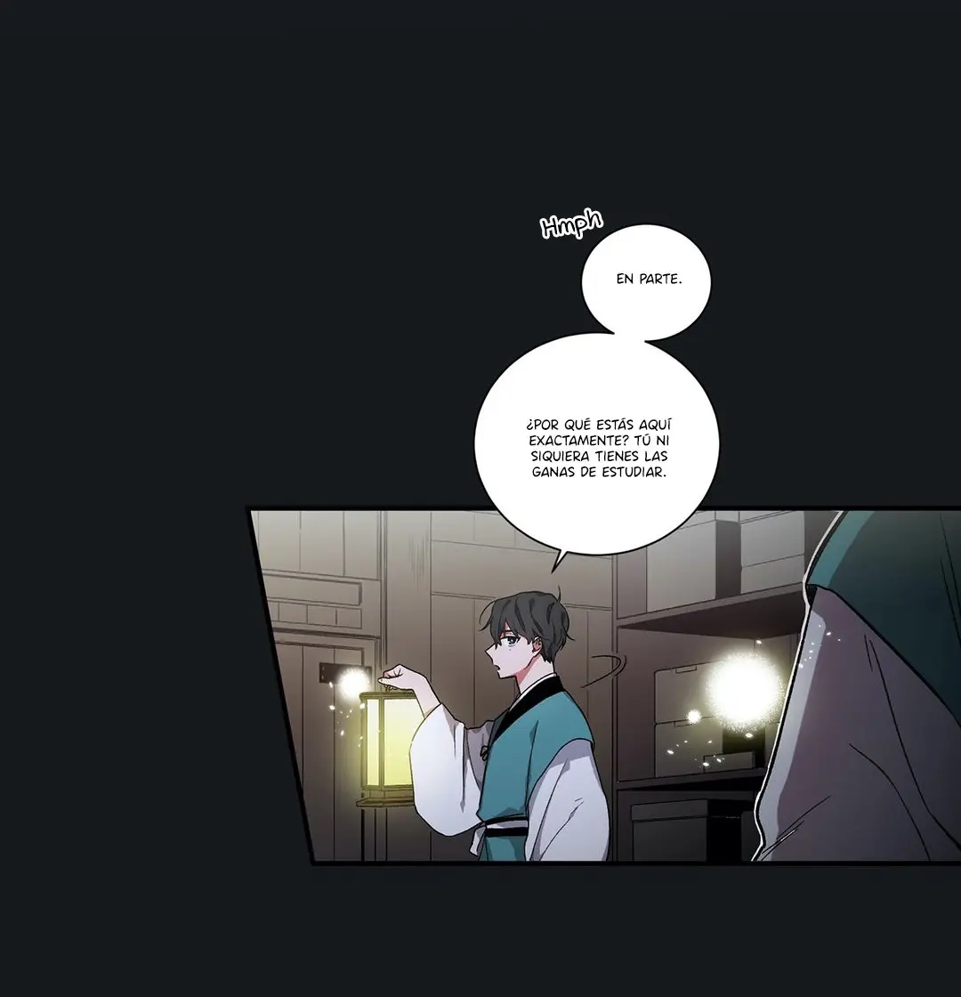 La Cuna de Imae (2019) - Capítulo 3 - Página 5 - LectorTMOo