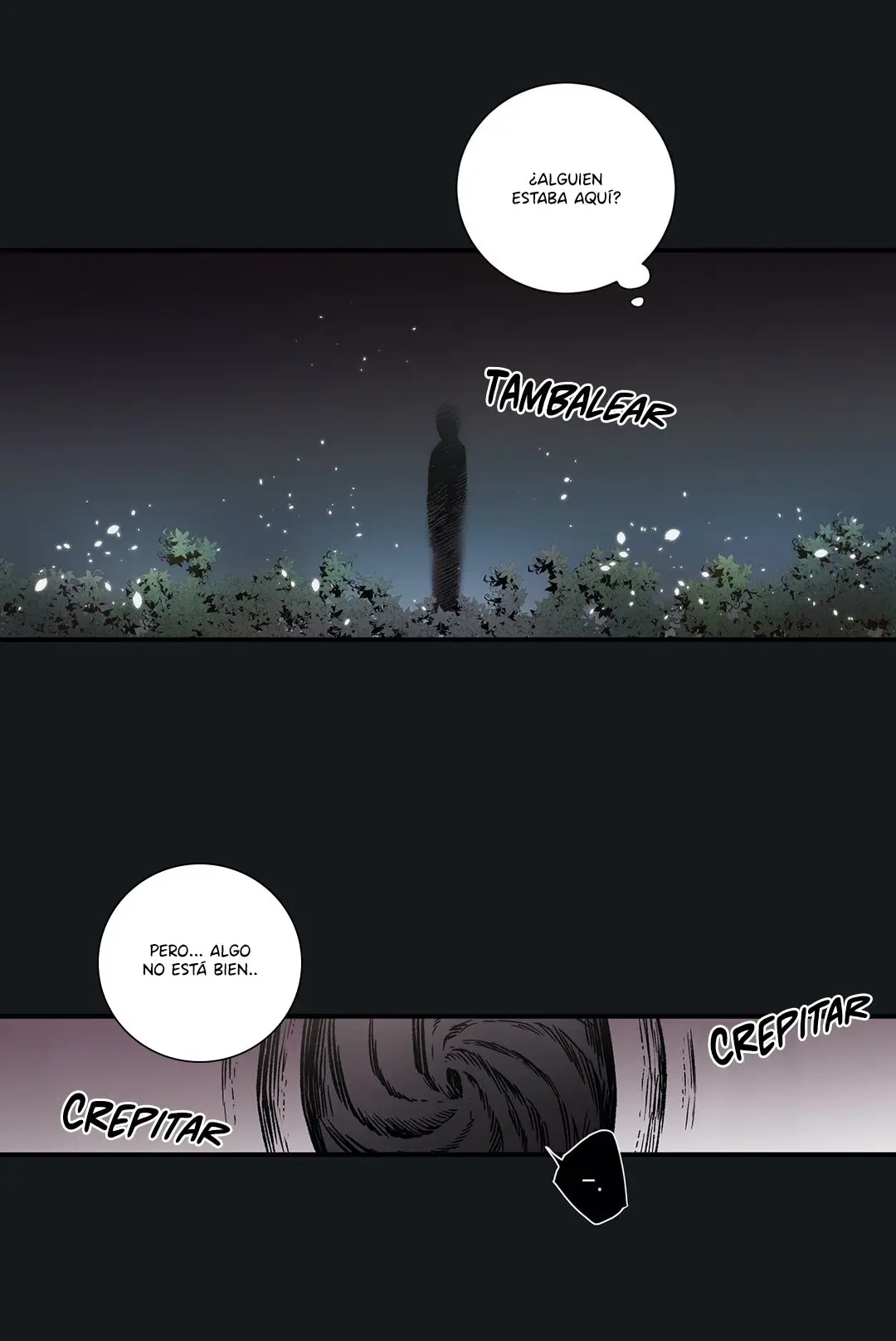 La Cuna de Imae (2019) - Capítulo 3 - Página 8 - LectorTMOo