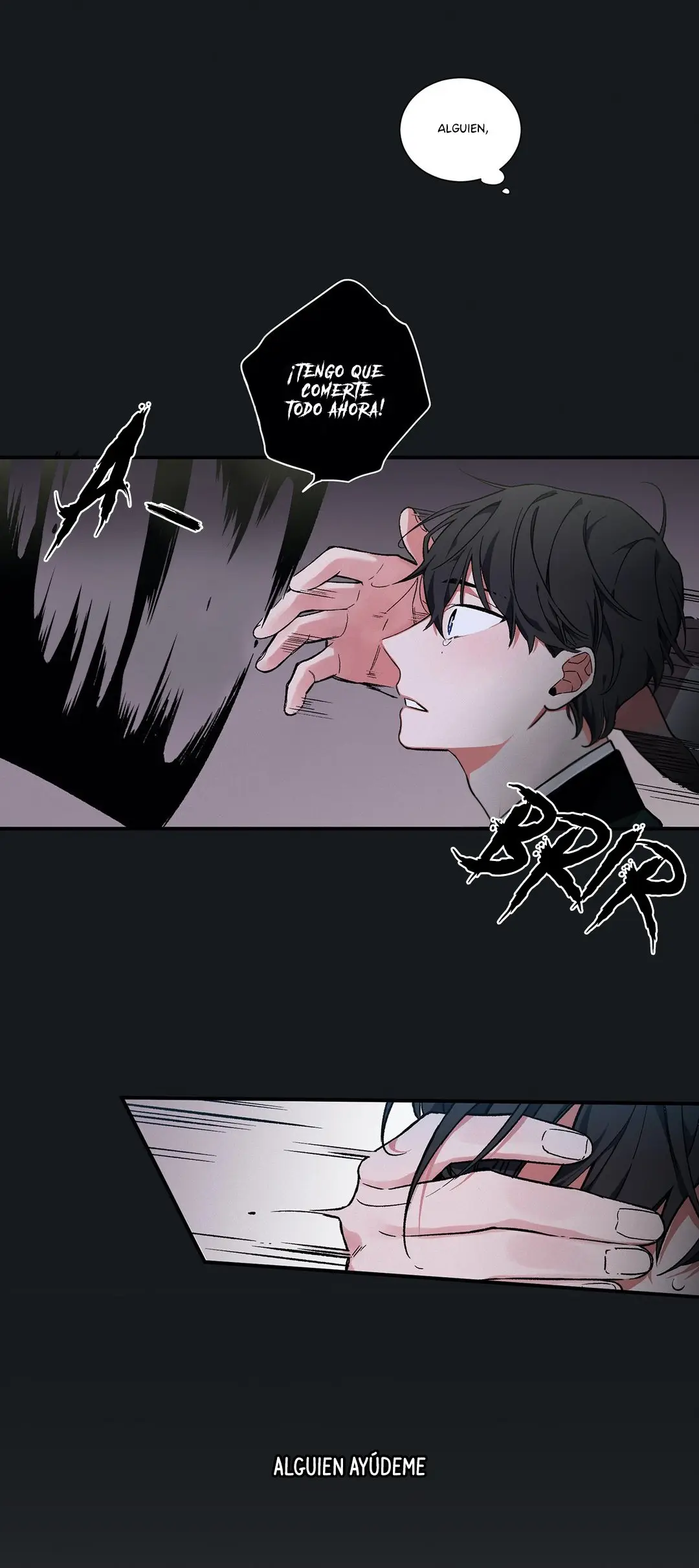 La Cuna de Imae (2019) - Capítulo 3 - Página 18 - LectorTMOo