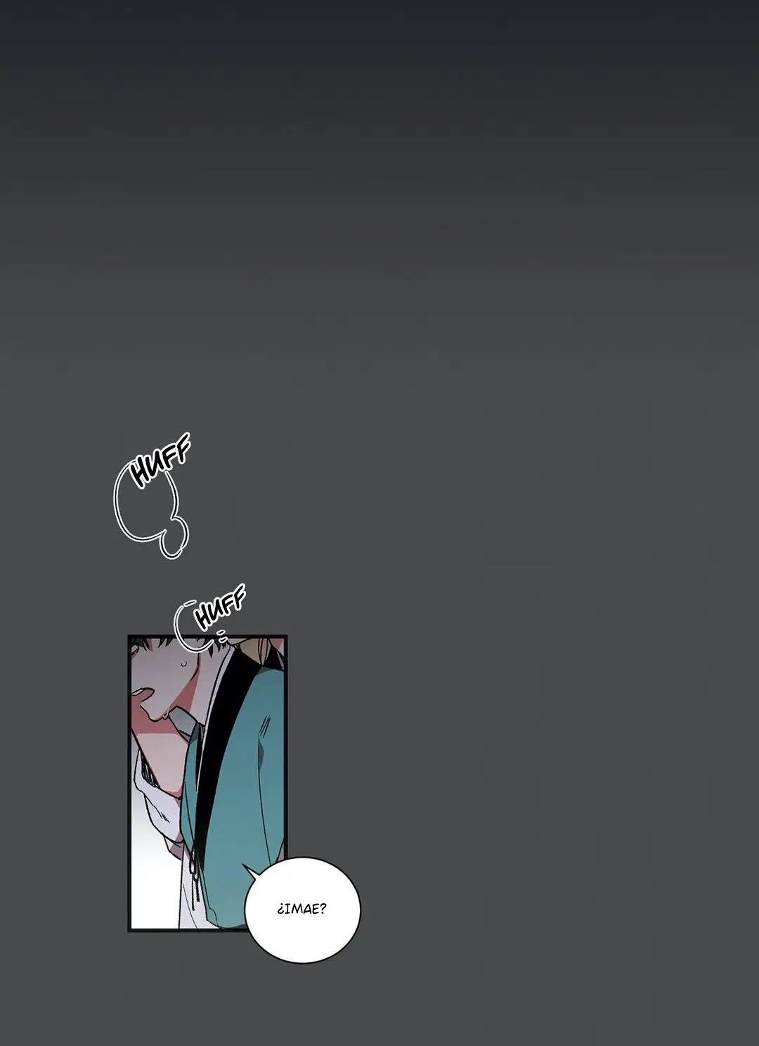 La Cuna de Imae (2019) - Capítulo 3 - Página 19 - LectorTMOo