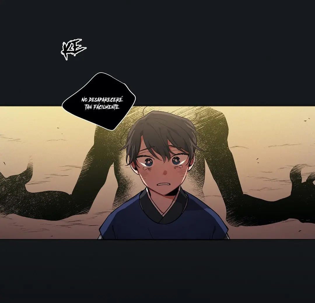 La Cuna de Imae (2019) - Capítulo 3 - Página 23 - LectorTMOo