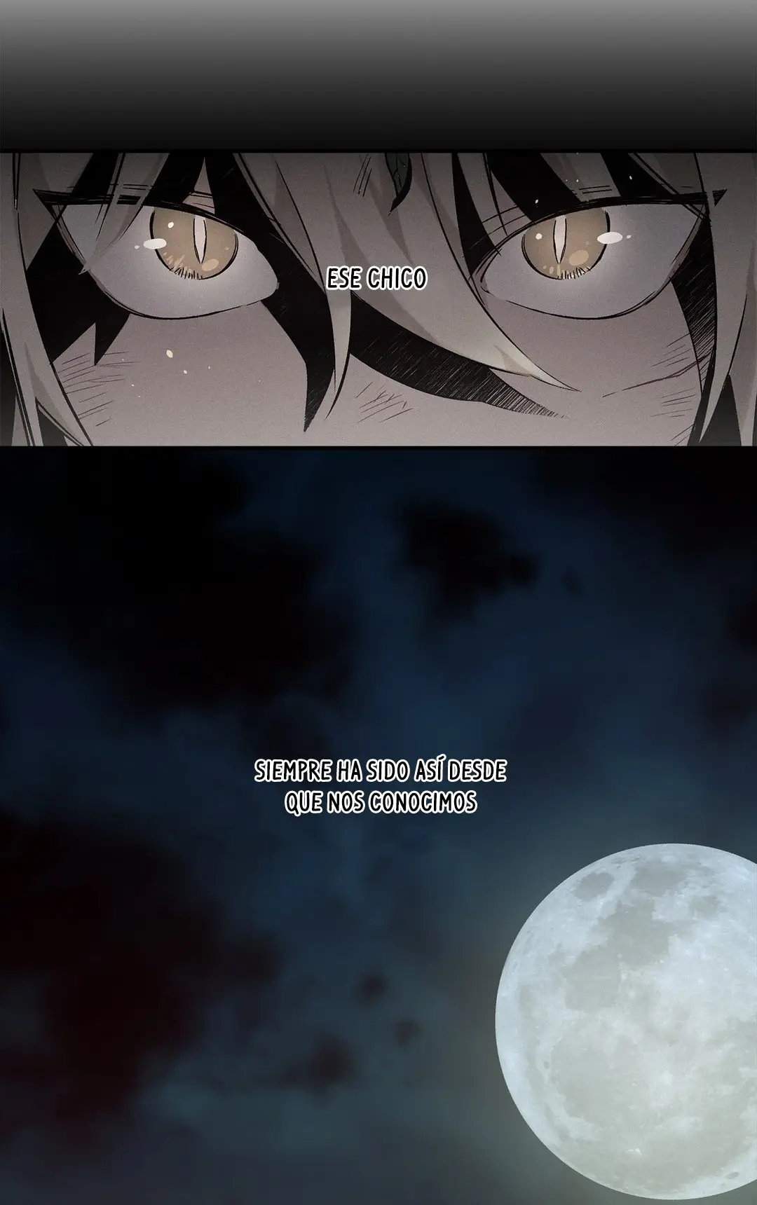 La Cuna de Imae (2019) - Capítulo 3 - Página 38 - LectorTMOo