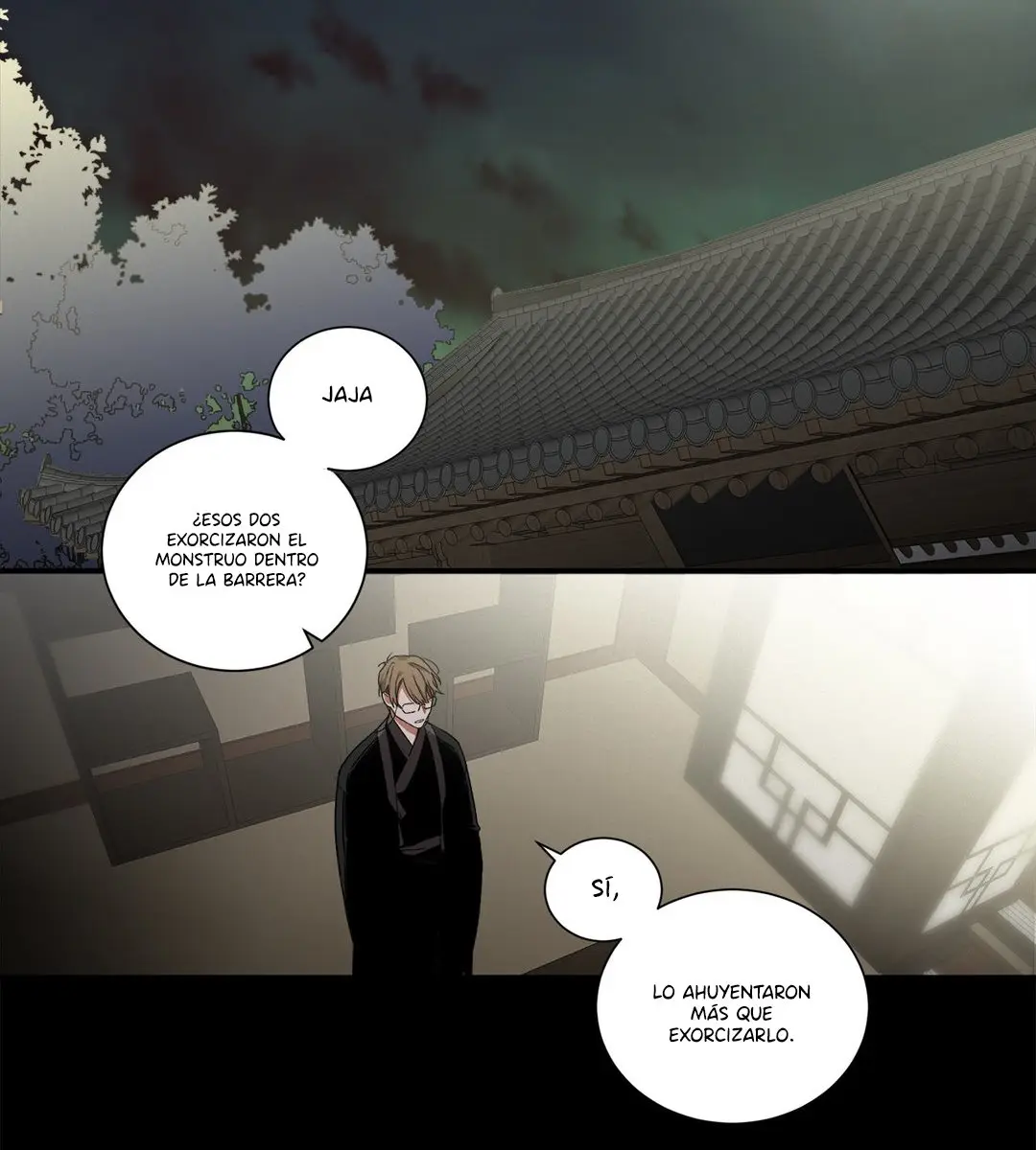 La Cuna de Imae (2019) - Capítulo 3 - Página 39 - LectorTMOo