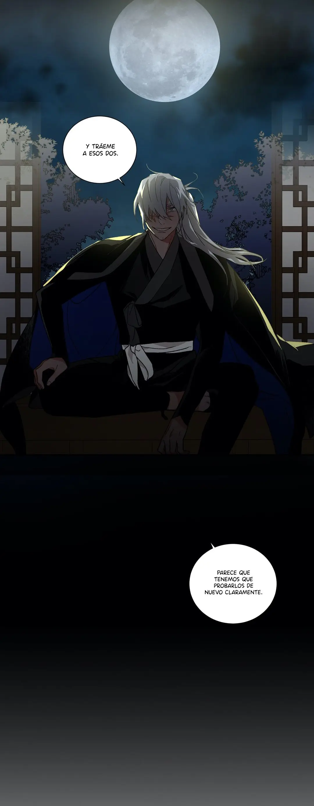La Cuna de Imae (2019) - Capítulo 3 - Página 41 - LectorTMOo