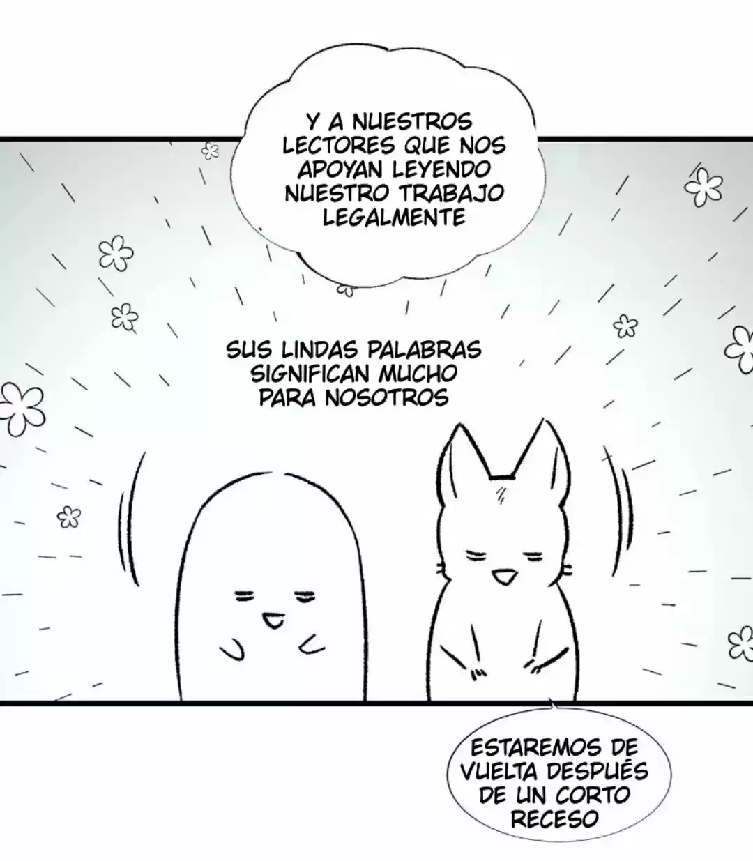 La Cuna de Imae (2019) - Capítulo 30.5 - Página 10 - LectorTMOo