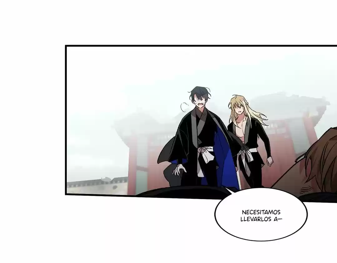 La Cuna de Imae (2019) - Capítulo 31 - Página 5 - LectorTMOo