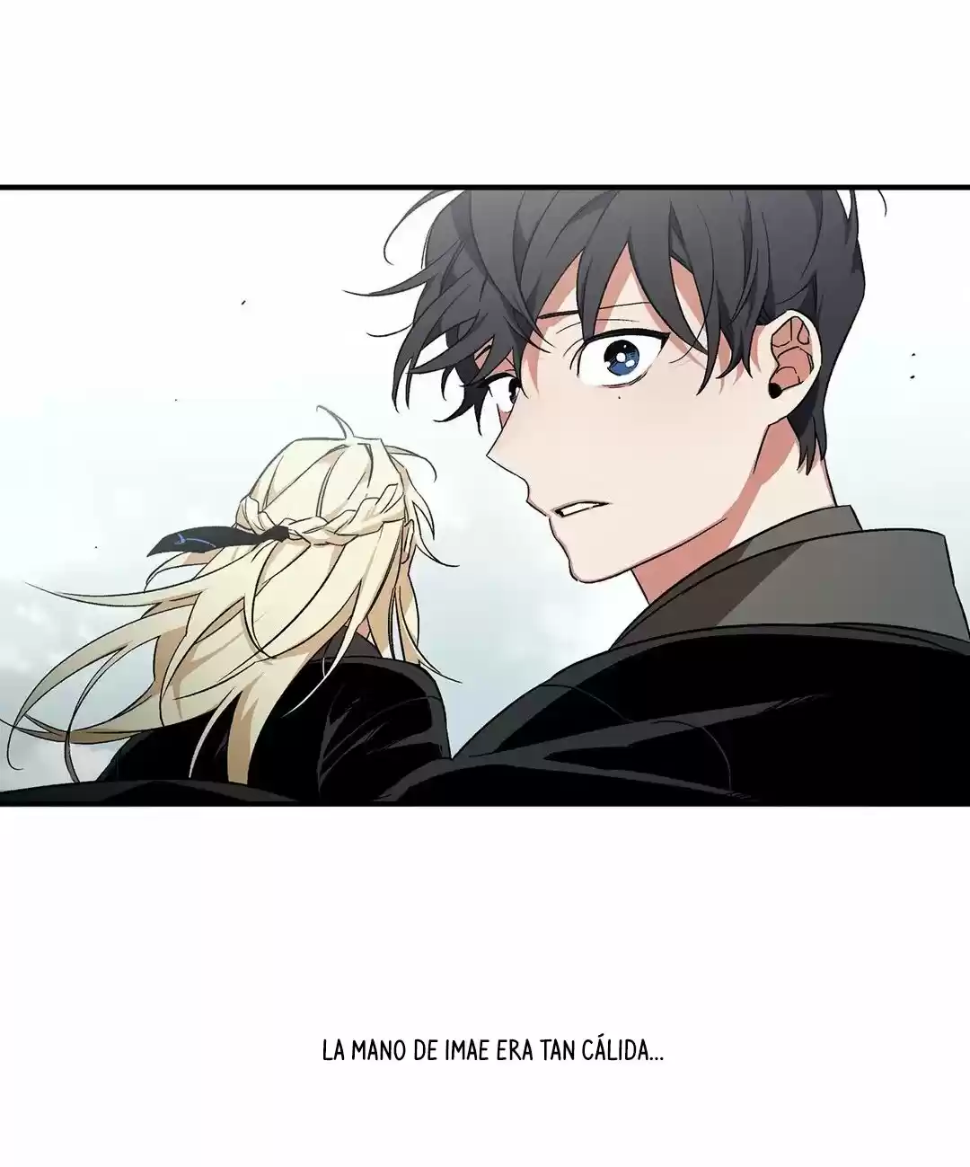 La Cuna de Imae (2019) - Capítulo 31 - Página 10 - LectorTMOo