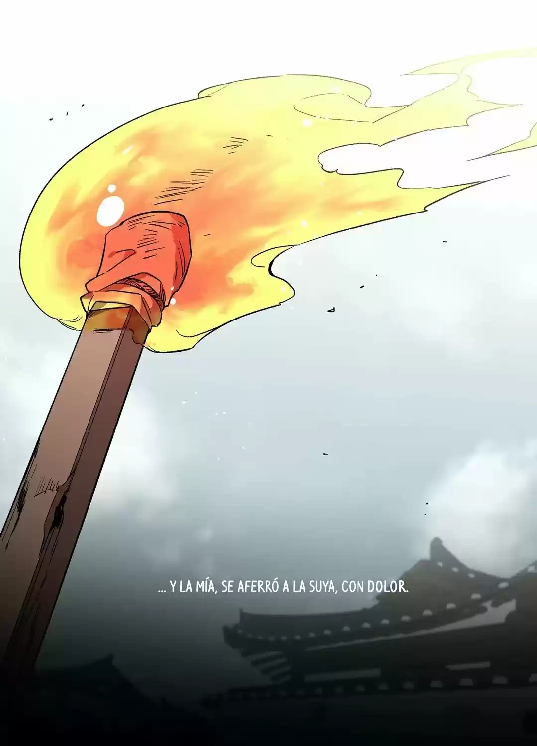 La Cuna de Imae (2019) - Capítulo 31 - Página 11 - LectorTMOo