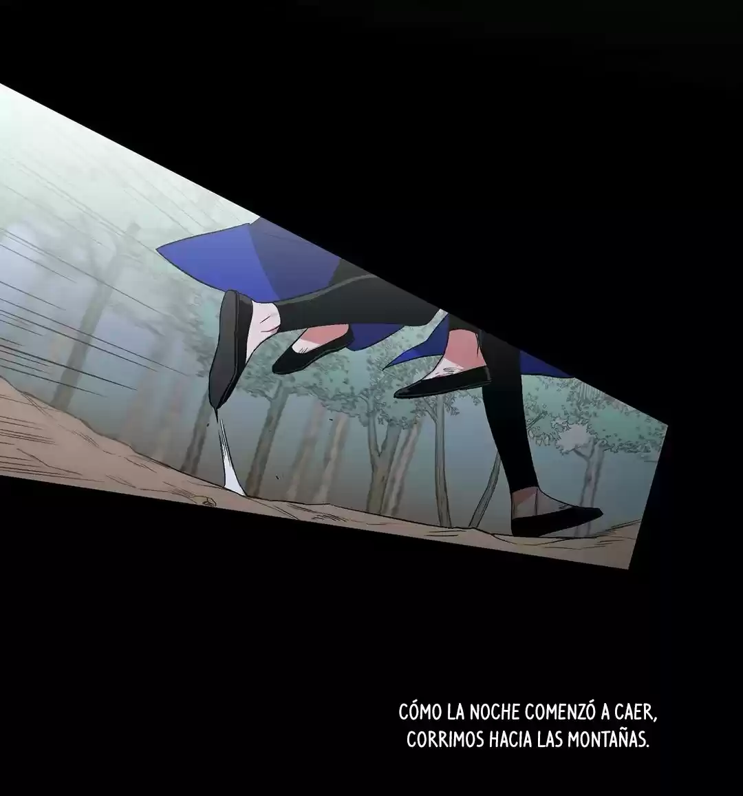 La Cuna de Imae (2019) - Capítulo 31 - Página 12 - LectorTMOo