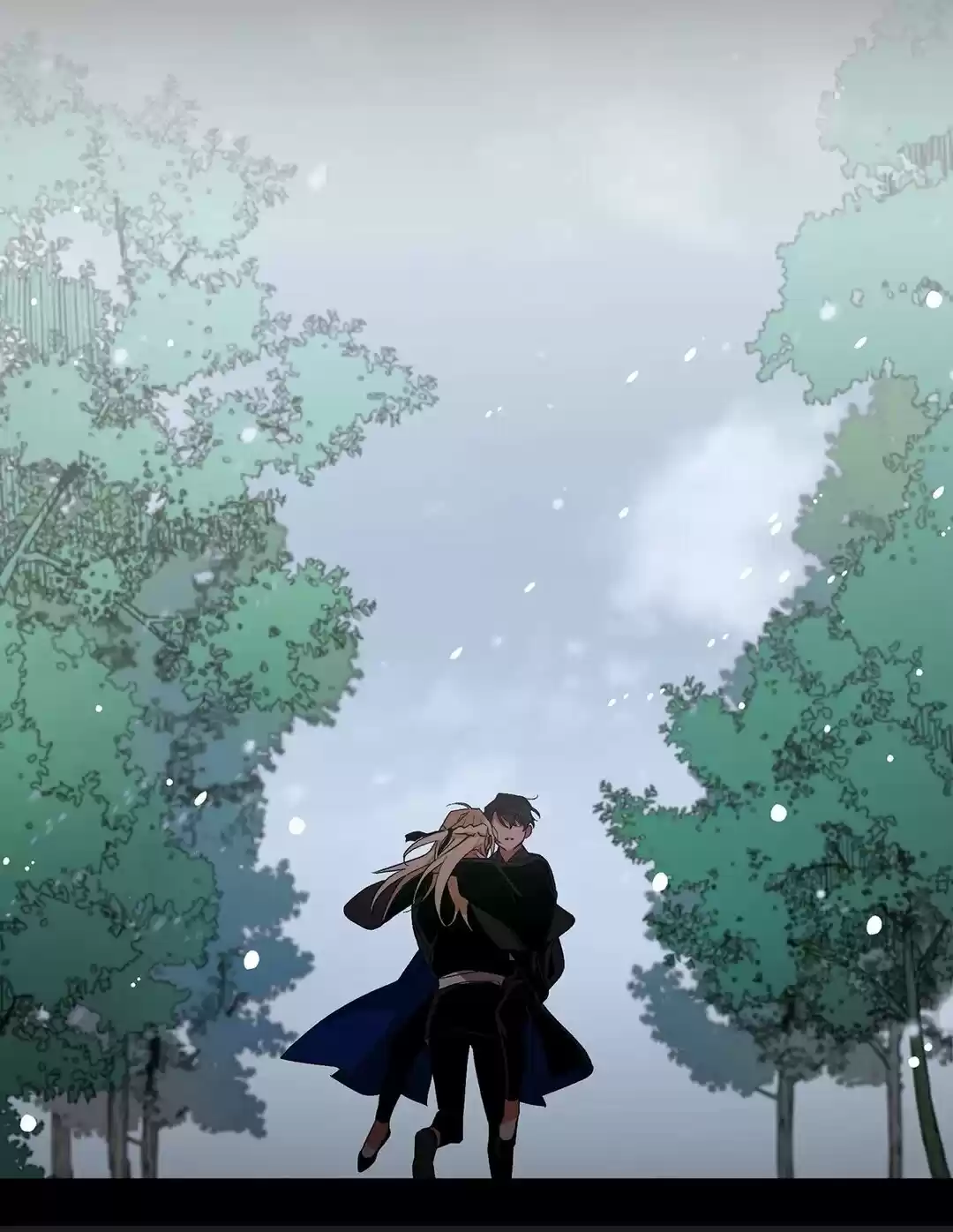 La Cuna de Imae (2019) - Capítulo 31 - Página 14 - LectorTMOo