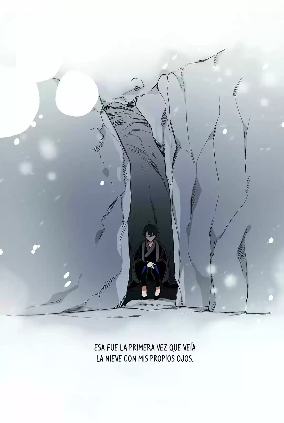 La Cuna de Imae (2019) - Capítulo 31 - Página 16 - LectorTMOo