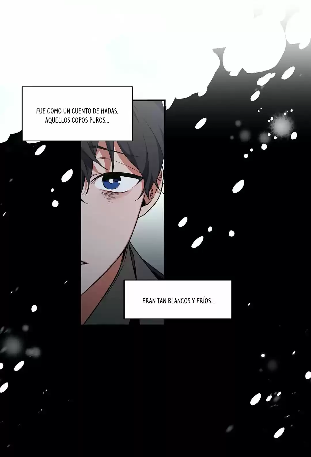 La Cuna de Imae (2019) - Capítulo 31 - Página 17 - LectorTMOo