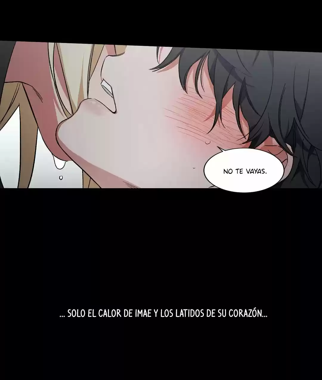 La Cuna de Imae (2019) - Capítulo 31 - Página 25 - LectorTMOo