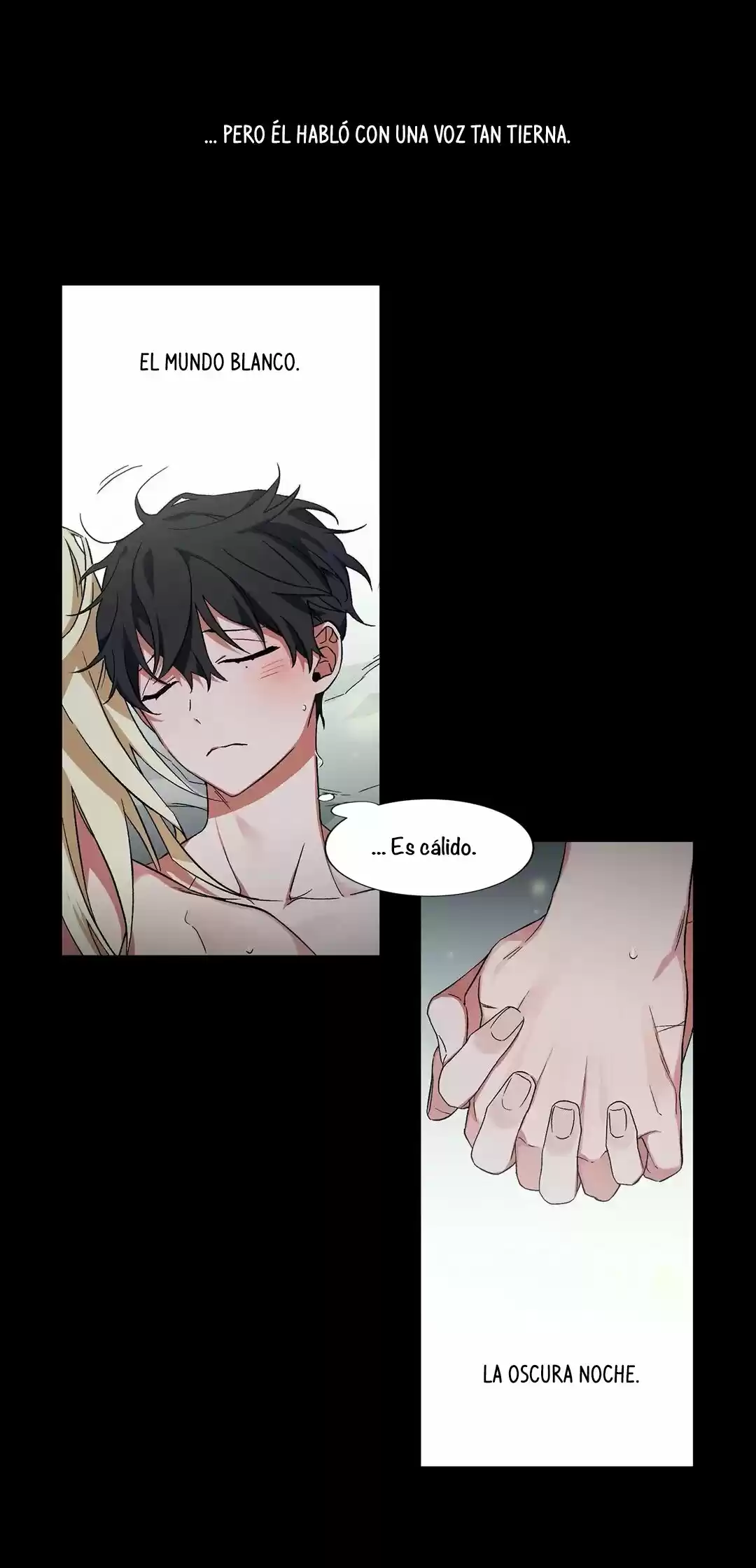 La Cuna de Imae (2019) - Capítulo 31 - Página 37 - LectorTMOo
