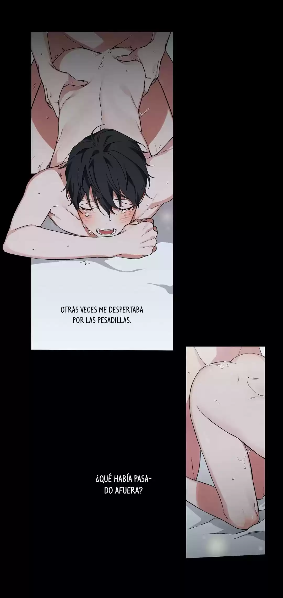La Cuna de Imae (2019) - Capítulo 31 - Página 39 - LectorTMOo
