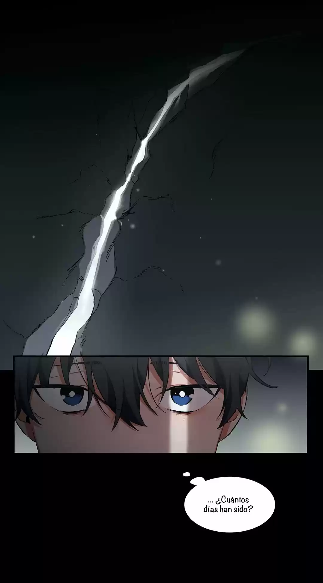 La Cuna de Imae (2019) - Capítulo 31 - Página 41 - LectorTMOo