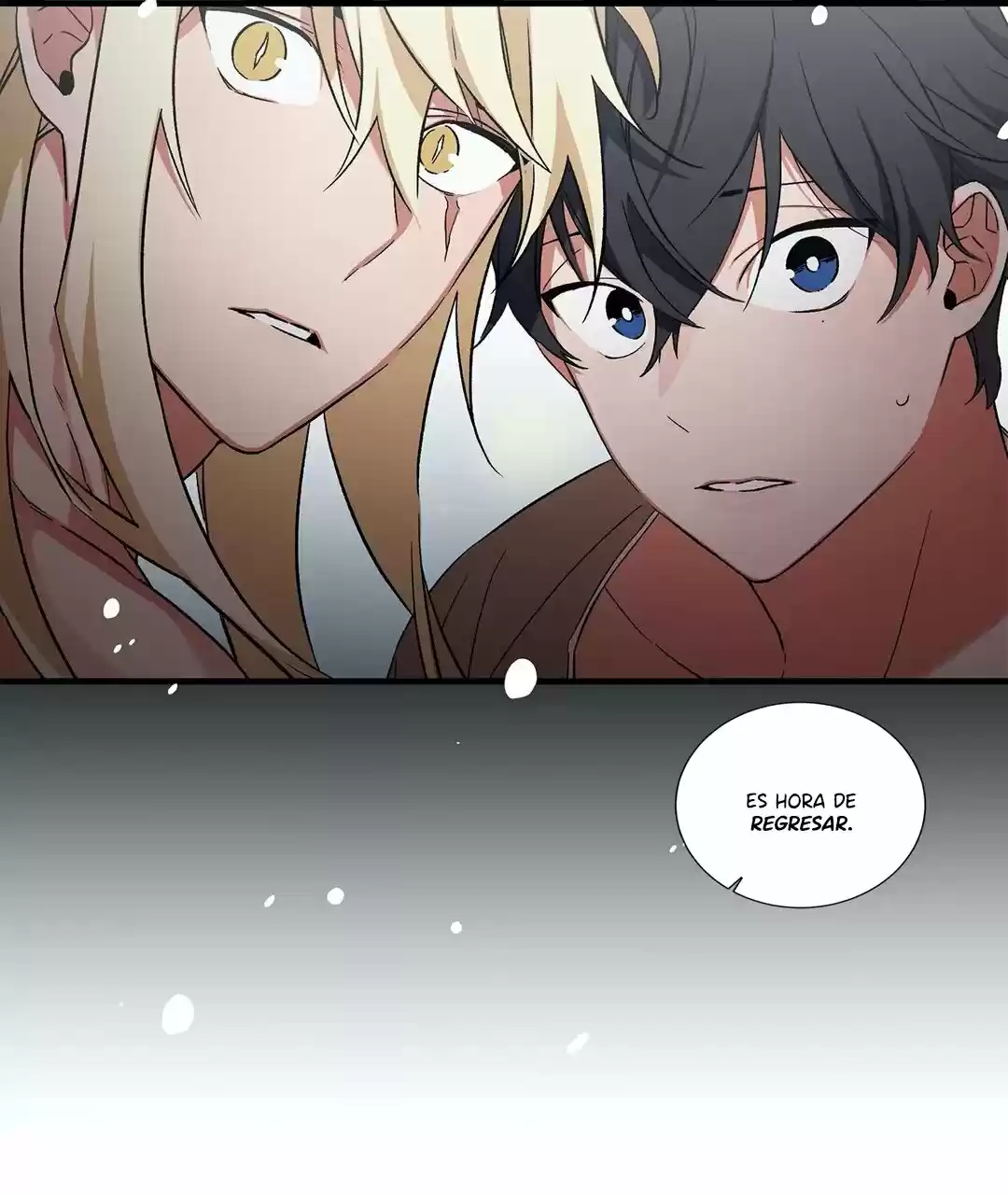 La Cuna de Imae (2019) - Capítulo 31 - Página 48 - LectorTMOo