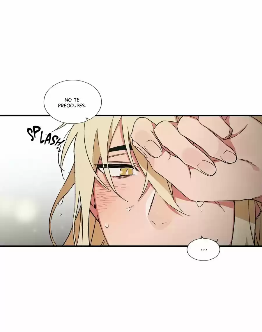 La Cuna de Imae (2019) - Capítulo 32 - Página 27 - LectorTMOo