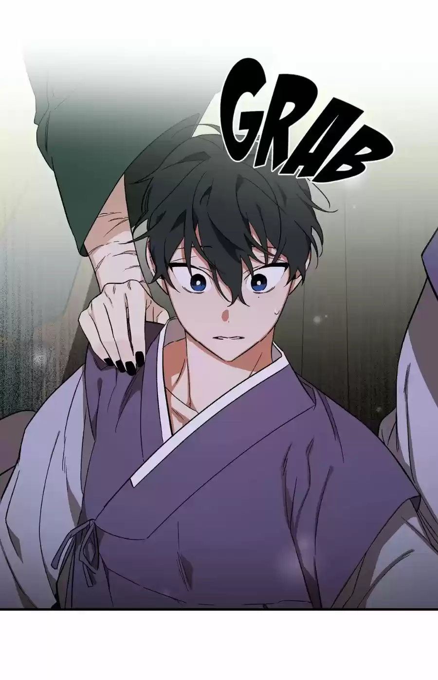La Cuna de Imae (2019) - Capítulo 32 - Página 37 - LectorTMOo