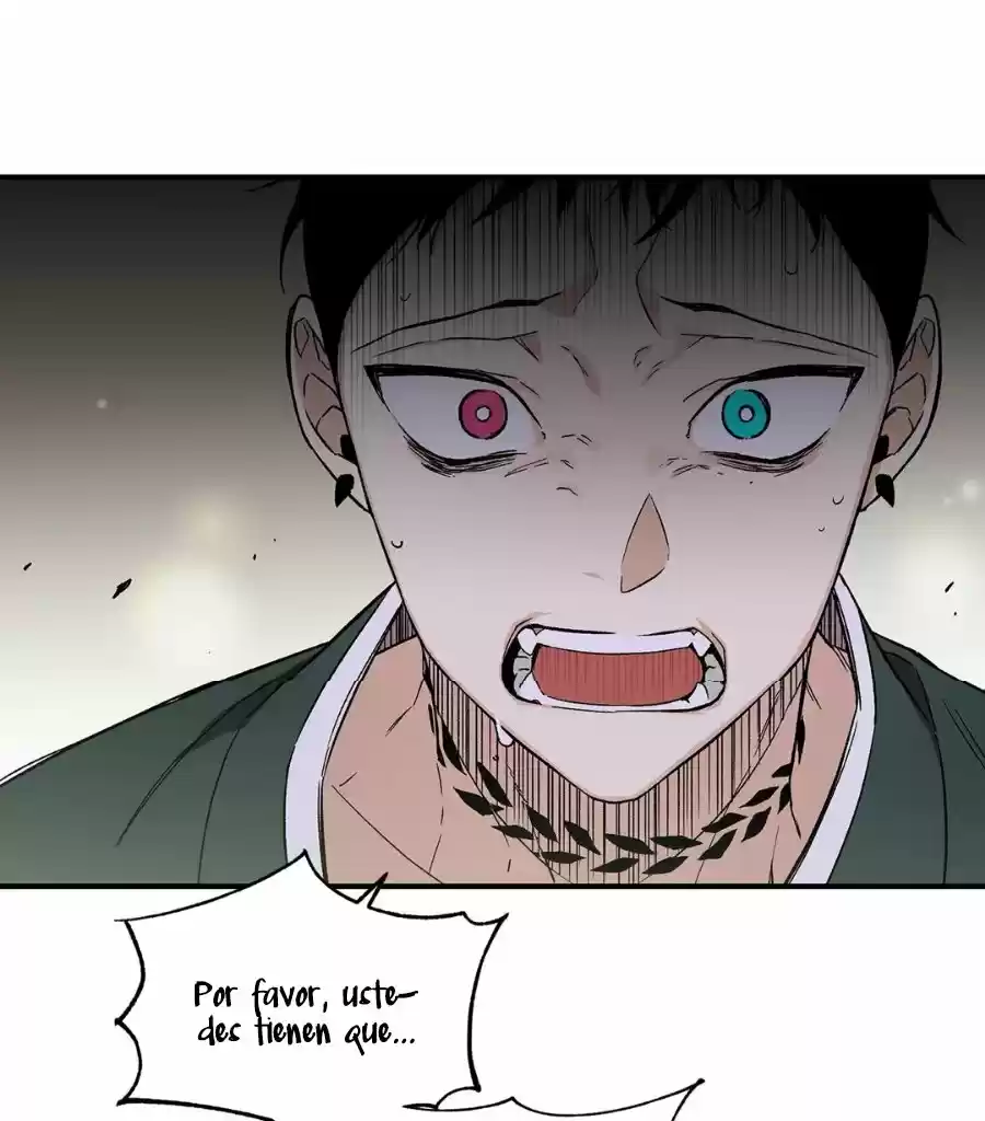 La Cuna de Imae (2019) - Capítulo 32 - Página 39 - LectorTMOo