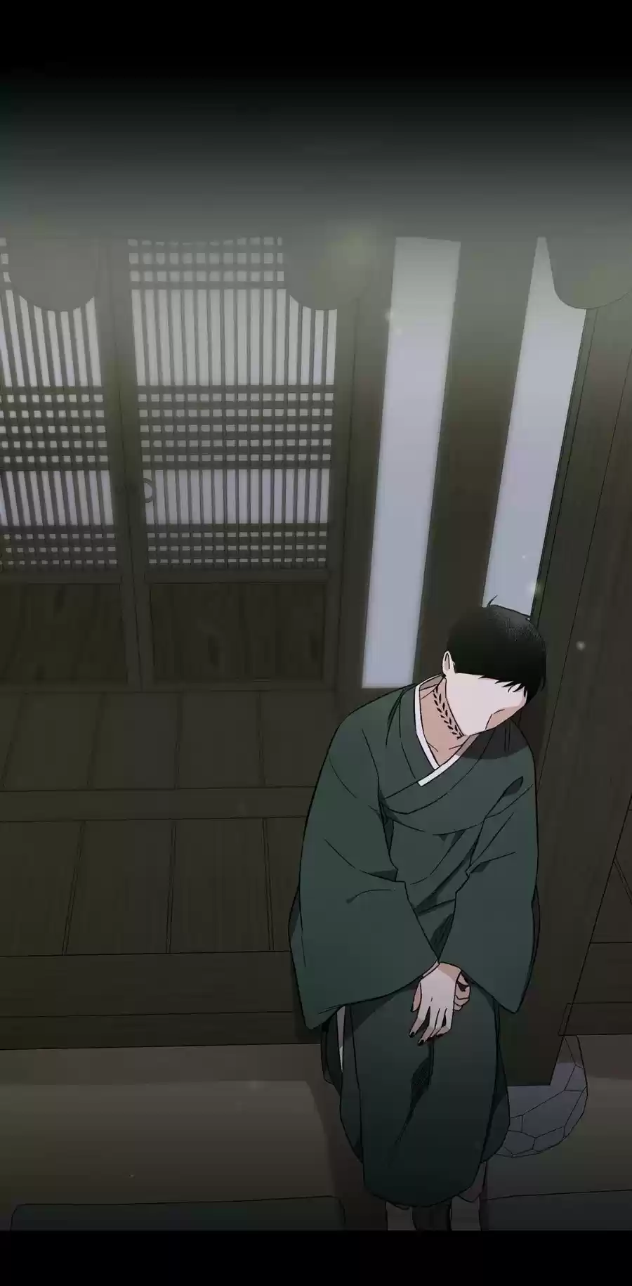 La Cuna de Imae (2019) - Capítulo 32 - Página 44 - LectorTMOo