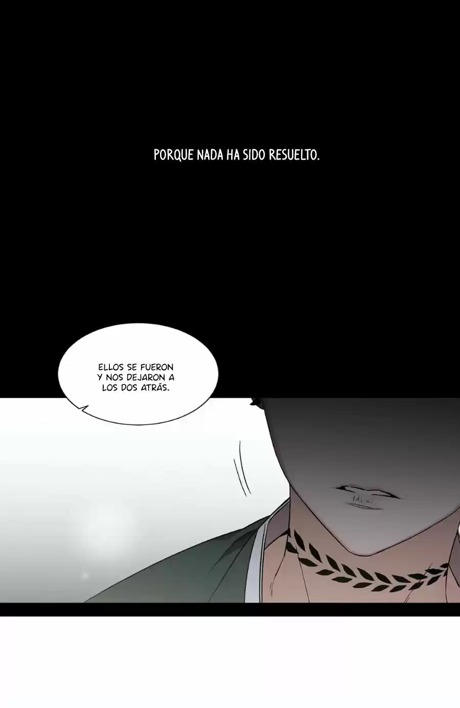La Cuna de Imae (2019) - Capítulo 32 - Página 45 - LectorTMOo