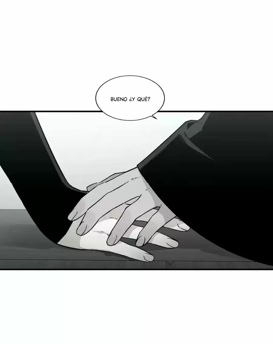 La Cuna de Imae (2019) - Capítulo 32 - Página 50 - LectorTMOo