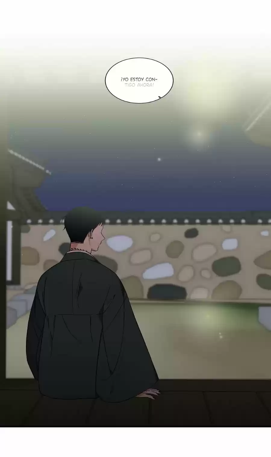 La Cuna de Imae (2019) - Capítulo 32 - Página 51 - LectorTMOo