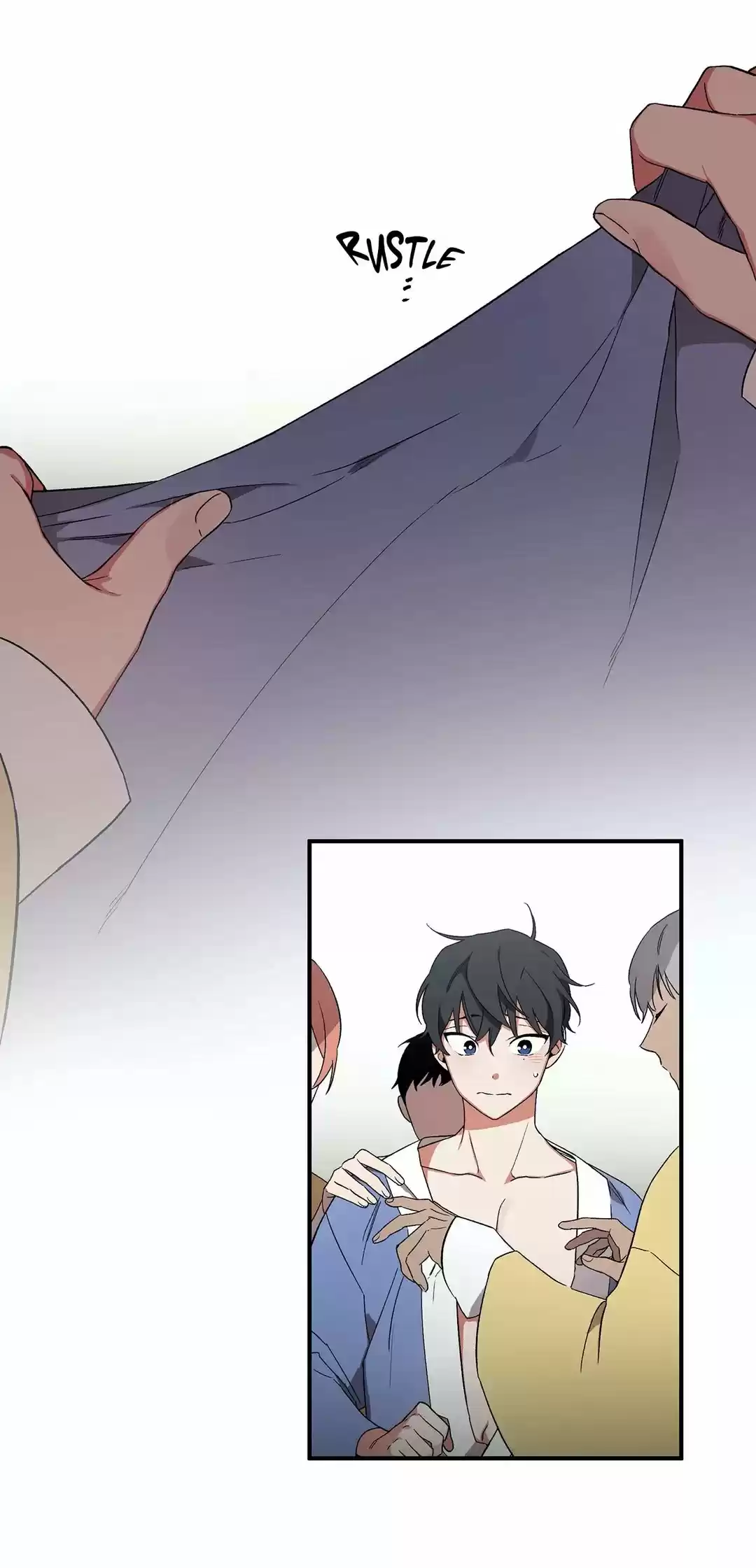 La Cuna de Imae (2019) - Capítulo 33 - Página 3 - LectorTMOo
