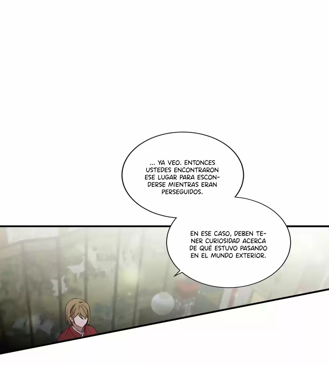 La Cuna de Imae (2019) - Capítulo 33 - Página 7 - LectorTMOo