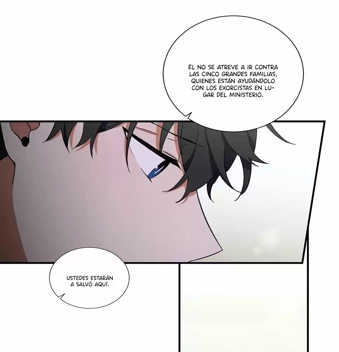 La Cuna de Imae (2019) - Capítulo 33 - Página 10 - LectorTMOo