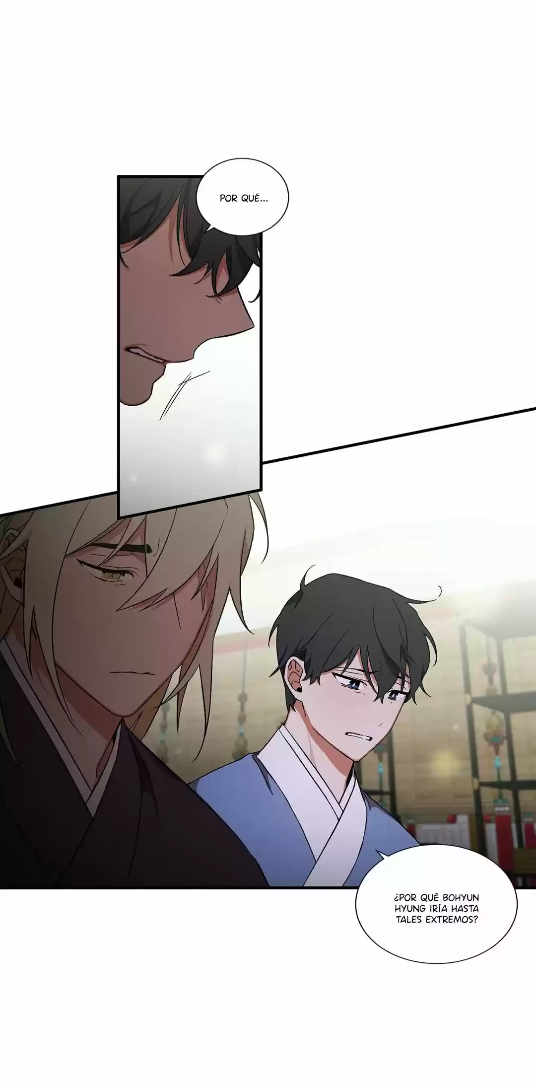 La Cuna de Imae (2019) - Capítulo 33 - Página 12 - LectorTMOo