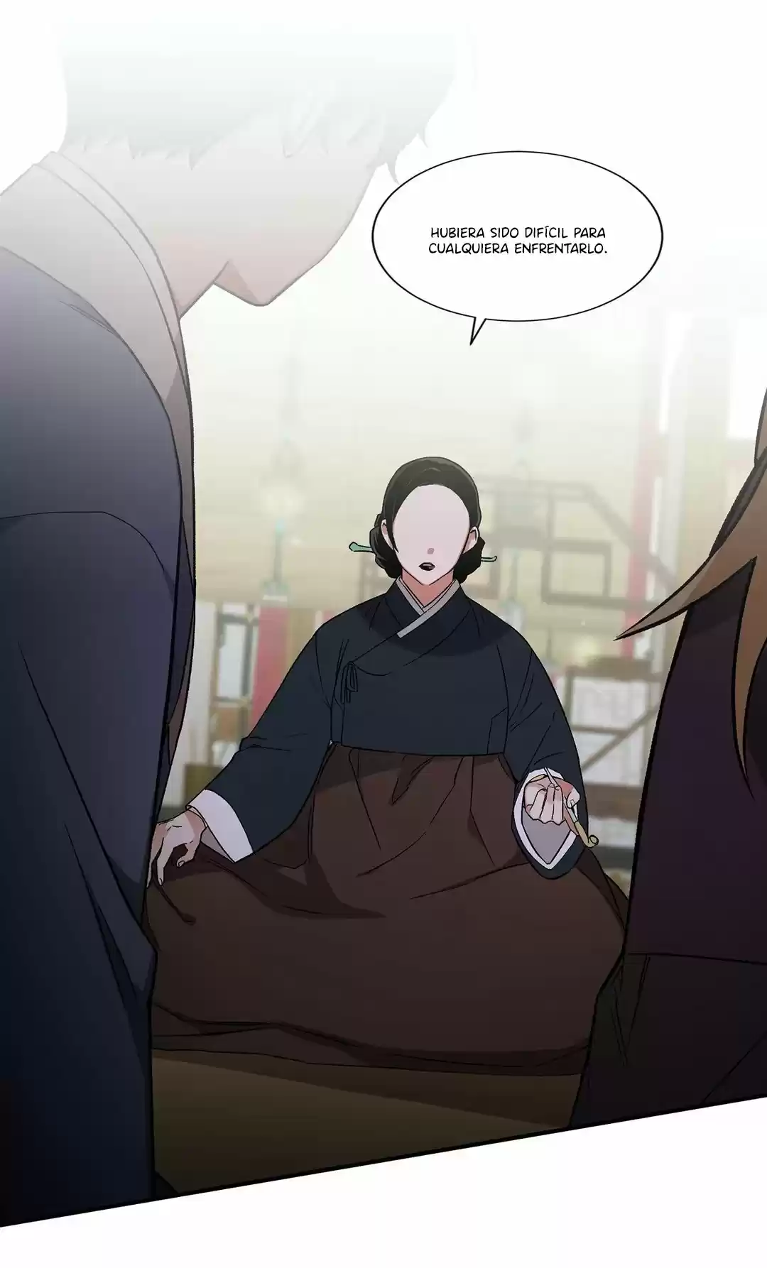 La Cuna de Imae (2019) - Capítulo 33 - Página 14 - LectorTMOo