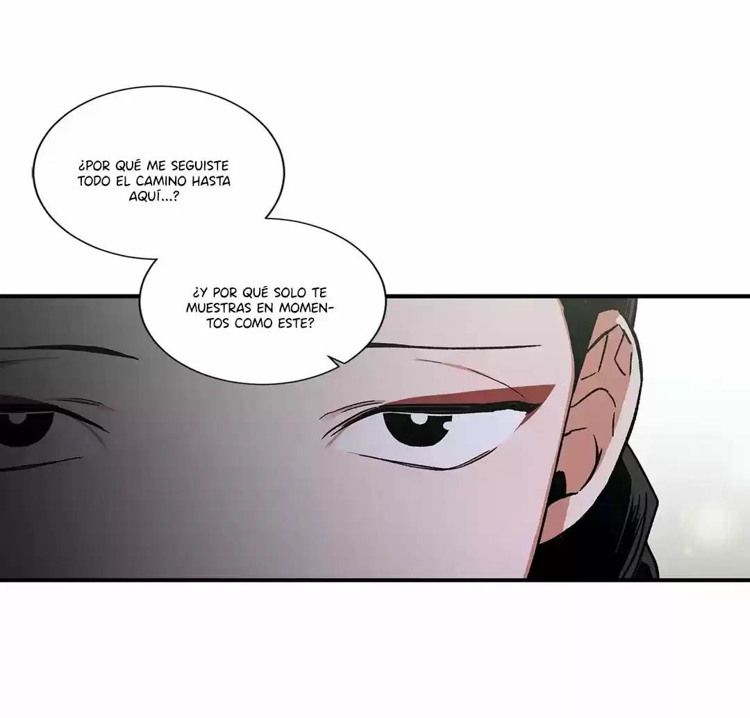 La Cuna de Imae (2019) - Capítulo 33 - Página 17 - LectorTMOo