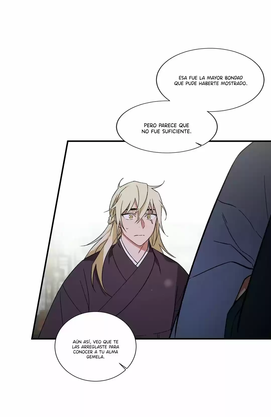 La Cuna de Imae (2019) - Capítulo 33 - Página 19 - LectorTMOo