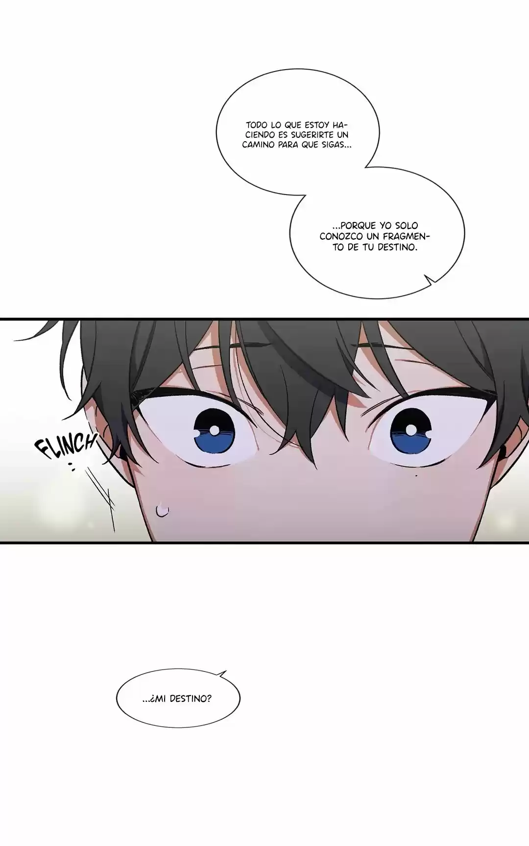 La Cuna de Imae (2019) - Capítulo 33 - Página 21 - LectorTMOo