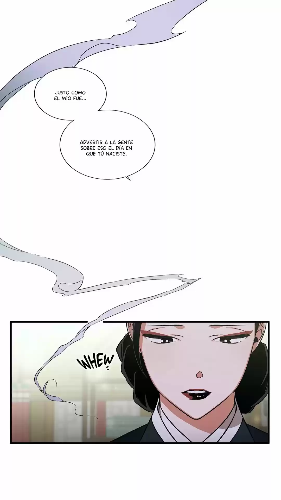 La Cuna de Imae (2019) - Capítulo 33 - Página 23 - LectorTMOo