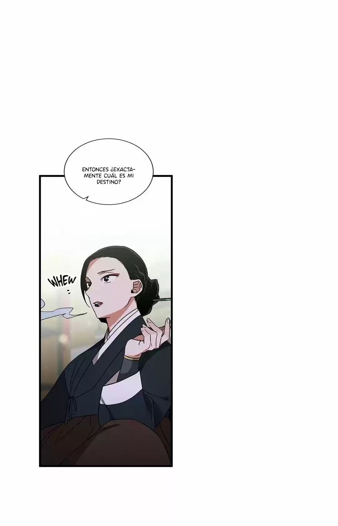 La Cuna de Imae (2019) - Capítulo 33 - Página 25 - LectorTMOo