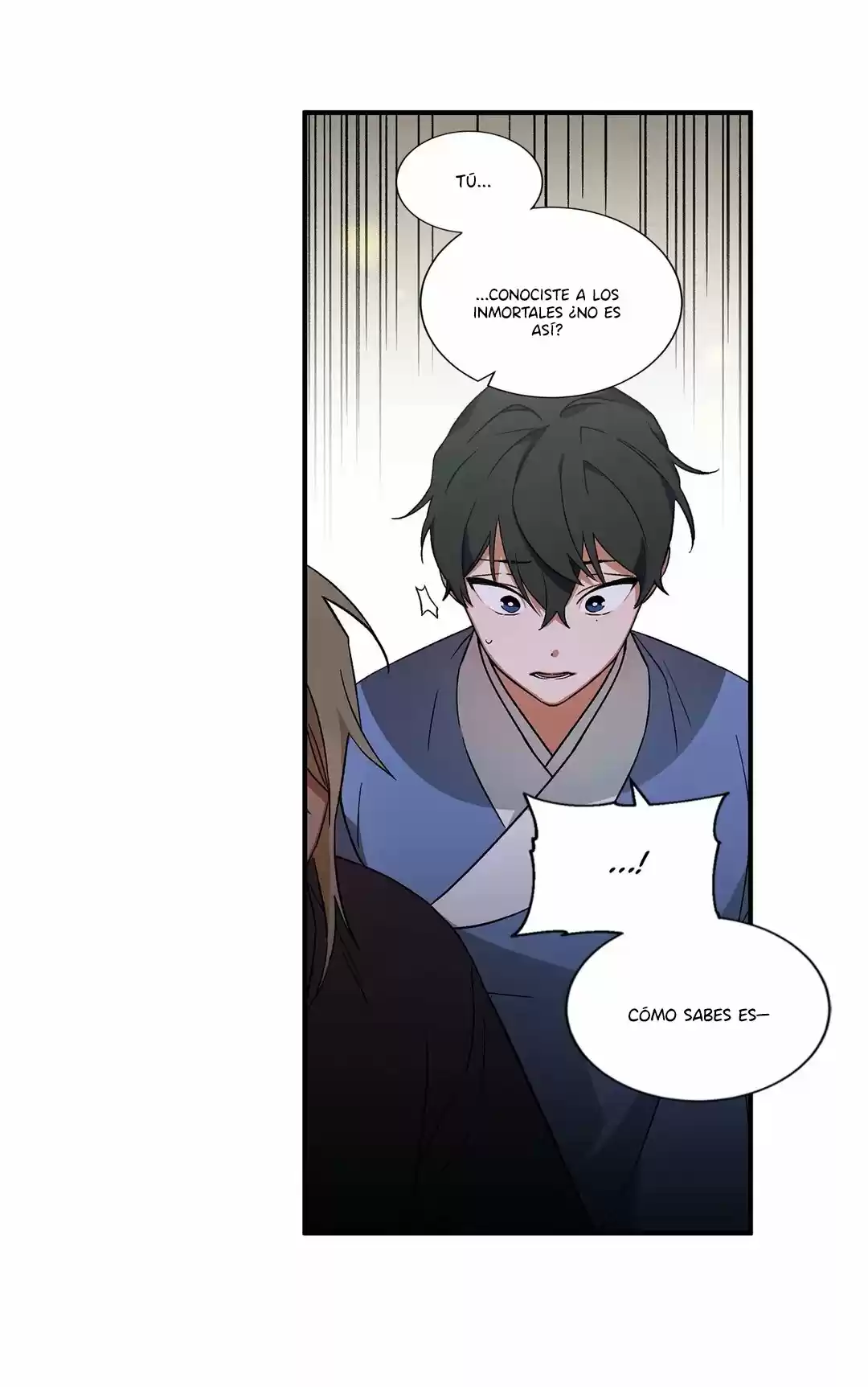 La Cuna de Imae (2019) - Capítulo 33 - Página 26 - LectorTMOo